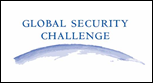 Global Security Challenge Logo